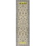 Nain 9 line Persia 291x84-Mollaian-carpets-Runner Rugs - Lane Rugs - Kalleh-Nain-12915-Sale--50%