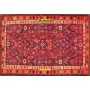 Hamedan old Persia 197x136-Mollaian-carpets-Home-Hamedan-8110-Sale--50%