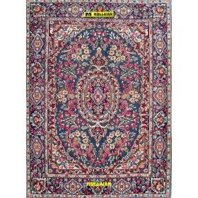 Kerman Persia 218x158-Mollaian-tappeti-Tappeti Classici-Kerman - Kirman-11323-Saldi--50%