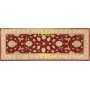 Soltanabad gold 236x79-Mollaian-carpets-Runner Rugs - Lane Rugs - Kalleh-Sultanabad - Soltanabad-6144-Sale--50%