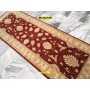 Soltanabad gold 236x79-Mollaian-carpets-Runner Rugs - Lane Rugs - Kalleh-Sultanabad - Soltanabad-6144-Sale--50%