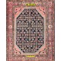 Lilian d'epoca Persia 193x153-Mollaian-tappeti-Tappeti D'epoca-Lilian-3464-Saldi--50%
