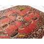 Lilian old Persia 200x162-Mollaian-carpets-Old Carpets-Lilian-1029-Sale--50%