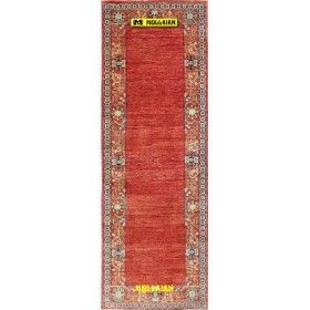 Zagross Talish 241x83-Mollaian-carpets-Runner Rugs - Lane Rugs - Kalleh-Zagross-4394-Sale--50%