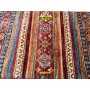 Khorjin Shabargan 168x50-Mollaian-carpets-Runner Rugs - Lane Rugs - Kalleh-Khorgin - Shabargan - Khorjin-12584-Sale--50%