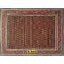 Tabriz 60R extra fine Persia 198x152-Mollaian-carpets-Classic carpets-Tabriz-5298-Sale--50%