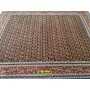 Tabriz 60R extra fine Persia 198x152-Mollaian-carpets-Classic carpets-Tabriz-5298-Sale--50%