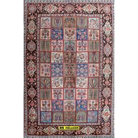 Saruk Mahal Persia 310x205-Mollaian-carpets-Large carpets-Saruq - Saruk - Mahal - Mahallat-2302-Sale--50%