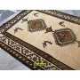 Old Persian Gabbeh Kashkuli 240x126-Mollaian-carpets-Gabbeh and Modern Carpets-Gabbeh Kashkuli-11182-Sale--50%