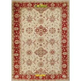 Soltanabad extra gold 172x123-Mollaian-carpets-Classic carpets-Sultanabad - Soltanabad-12516-Sale--50%