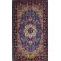 Kerman Persia 160x94-Mollaian-carpets-Classic carpets-Kerman - Kirman-13420-Sale--50%