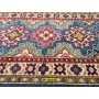 Uzbek Kazak 184x62-Mollaian-carpets-Runner Rugs - Lane Rugs - Kalleh-Uzbek - Uzbeck-13439-Sale--50%