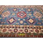 Uzbek Kazak 198x151-Mollaian-carpets-Home-Uzbek - Uzbeck-13440-Sale--50%