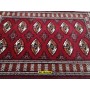 Bukara Turkmen 155x100-Mollaian-tappeti-Tappeti Geometrici-Bukara Turkmen-13435-Saldi--50%