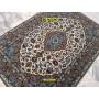 Kashan Kurk Persia 160x115-Mollaian-carpets-Classic carpets-Kashan-2685-Sale--50%