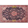 Saruk Persia 210x133-Mollaian-tappeti-Tappeti D'epoca-Saruq - Saruk - Ferahan - Mahal - Mahallat-5430-Saldi--50%