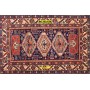 Shirvan Caucasico 198x133-Mollaian-carpets-Geometric design Carpets-Shirvan Caucasico-1842-Sale--50%