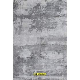 Damask V3 Contemporary Gray 240x170-Mollaian-carpets-Gabbeh and Modern Carpets-Damask-13444-Sale--50%