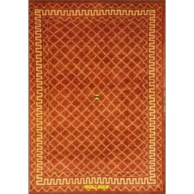 Gabbeh Soltanabad 200x140-Mollaian-carpets-Gabbeh and Modern Carpets-Gabbeh-8740-Sale--50%