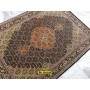 Tabriz 60R extra fine Herati 144x105-Mollaian-carpets-Home-Tabriz-13415-Sale--50%