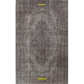 Anatolian Yuruk Vintage 276x170-Mollaian-carpets-Patchwork Vintage carpets-Vintage-13448-Sale--50%