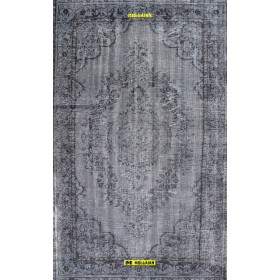 Anatolian Yuruk Vintage 320x194-Mollaian-carpets-Patchwork Vintage carpets-Vintage-13449-1.150,00 €-Saldi--50%