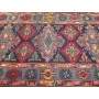 Antique Caucasian Sumak 340x154-Mollaian-carpets-Geometric design Carpets-Sumak - Sumagh - Sumaq-2753-Sale--50%