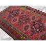 Antique Caucasian Sumak 280x167-Mollaian-carpets-Geometric design Carpets-Sumak - Sumagh - Sumaq-0217-Sale--50%