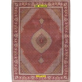 Tabriz 60R extra fine 286x200 Persia-Mollaian-carpets-Classic carpets-Tabriz-4755-Sale--50%