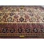 Shirvan Uzbek 174 x 143-Mollaian-Geomtric-Rugs-Geometric design Carpets-Shirvan-6742-700,00 €-Sale--50%e