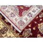 Sultanabad extra Gold 147x91-Mollaian-carpets-Gabbeh and Modern Carpets-Sultanabad - Soltanabad-12562-Sale--50%