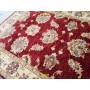 Sultanabad extra Gold 147x91-Mollaian-carpets-Gabbeh and Modern Carpets-Sultanabad - Soltanabad-12562-Sale--50%