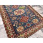 Uzbek Kazak 212x153-Mollaian-carpets-Geometric design Carpets-Uzbek - Uzbeck-14139-Sale--50%