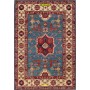 Uzbek Kazak 178x121-Mollaian-tappeti-Home-Uzbek - Uzbeck-14166-Saldi--50%