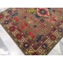 Uzbek Kazak 232x172-Mollaian-carpets-Geometric design Carpets-Uzbek - Uzbeck-14111-Sale--50%