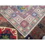 Uzbek Kazak 232x172-Mollaian-carpets-Geometric design Carpets-Uzbek - Uzbeck-14111-Sale--50%