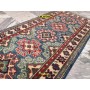 Uzbek Kazak 178x61-Mollaian-carpets-Runner Rugs - Lane Rugs - Kalleh-Uzbek - Uzbeck-14131-Sale--50%