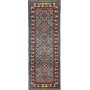 Uzbek Kazak 178x61-Mollaian-tappeti-Tappeti Passatoie - Corsie - Kalleh-Uzbek - Uzbeck-14131-Saldi--50%