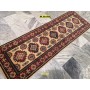 Uzbek Kazak 186x61-Mollaian-carpets-Runner Rugs - Lane Rugs - Kalleh-Uzbek - Uzbeck-14136-Sale--50%
