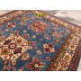 Uzbek Kazak 270x190-Mollaian-carpets-Home-Uzbek - Uzbeck-14123-Sale--50%