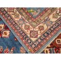 Uzbek Kazak 270x190-Mollaian-tappeti-Home-Uzbek - Uzbeck-14123-Saldi--50%