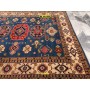 Uzbek Kazak 290x245-Mollaian-carpets-Home-Uzbek - Uzbeck-14120-Sale--50%