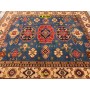 Uzbek Kazak 290x245-Mollaian-carpets-Home-Uzbek - Uzbeck-14120-Sale--50%