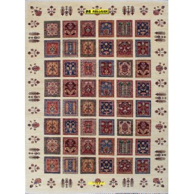 Ariana extra fine 248x183-Mollaian-carpets-Gabbeh and Modern Carpets-Ariana-14009-1.750,00 €-Saldi--50%