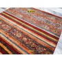 Khorjin Shabargan extra-fine 211x158-Mollaian-carpets-Gabbeh and Modern Carpets-Khorgin - Shabargan - Khorjin-14024-Sale--50%
