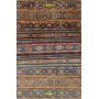 Khorjin Shabargan extra-fine 190x128-Mollaian-carpets-Home-Khorgin - Shabargan - Khorjin-14014-Sale--50%