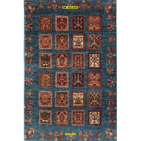 Ariana extra-fine 162x105-Mollaian-carpets-Home-Ariana-14007-Sale--50%