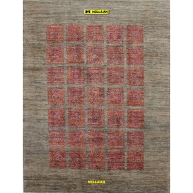 Ariana extra-fine 208x160-Mollaian-carpets-Gabbeh and Modern Carpets-Ariana-14006-Sale--50%