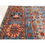 Khorjin Shabargan Bedside rug 94x61-Mollaian-carpets-Gabbeh and Modern Carpets-Khorgin - Shabargan - Khorjin-14056-Sale--50%