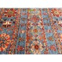 Khorjin Shabargan Bedside rug 94x61-Mollaian-carpets-Gabbeh and Modern Carpets-Khorgin - Shabargan - Khorjin-14056-Sale--50%